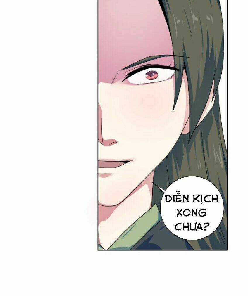 Nghịch Thiên Đại Thần Chapter 24 trang 30