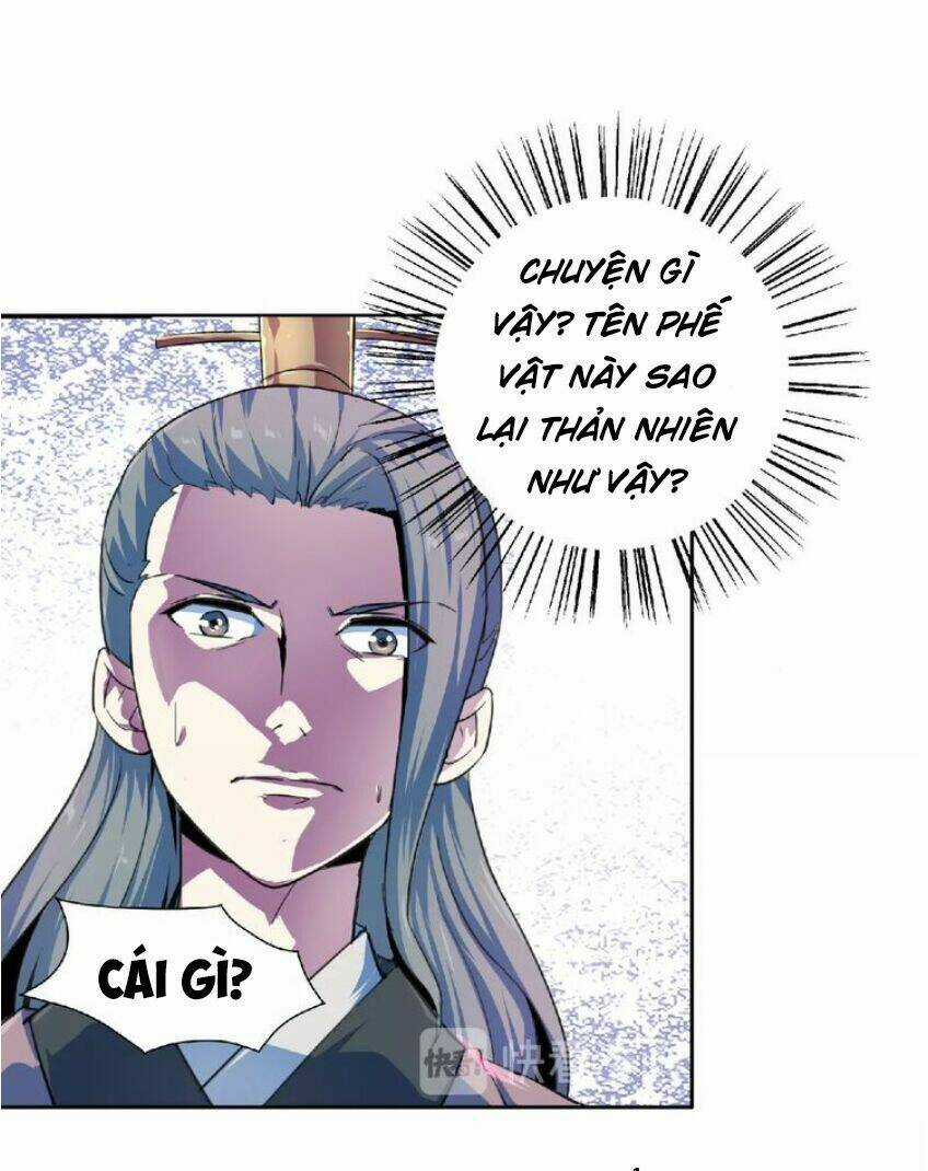 Nghịch Thiên Đại Thần Chapter 24 trang 31