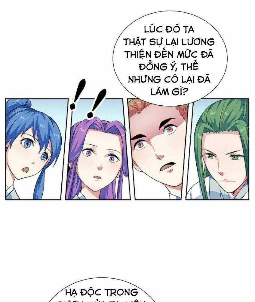 Nghịch Thiên Đại Thần Chapter 24 trang 36