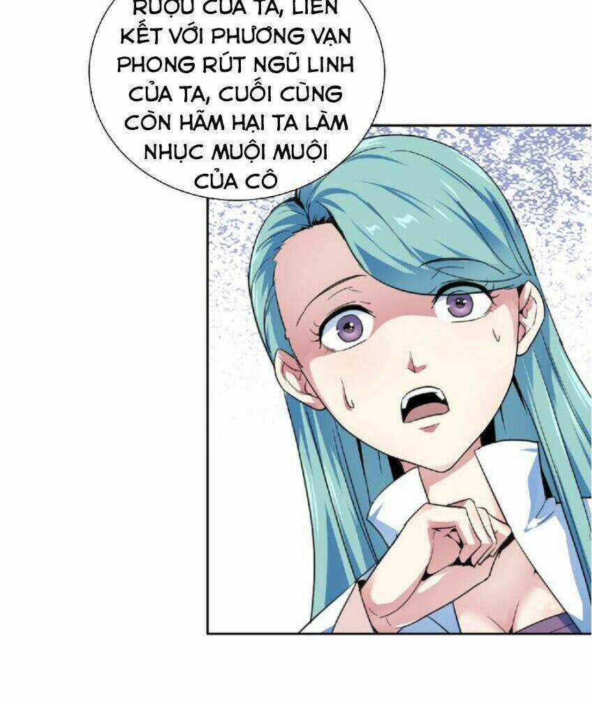 Nghịch Thiên Đại Thần Chapter 24 trang 37