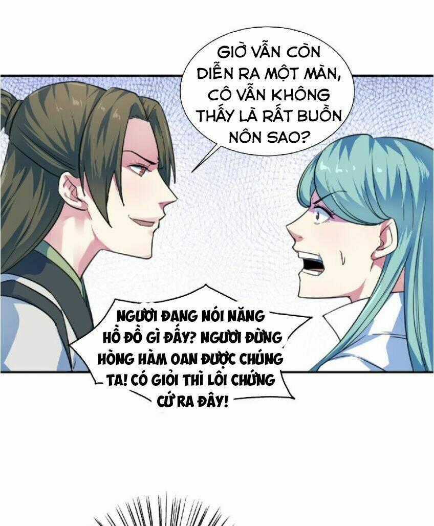 Nghịch Thiên Đại Thần Chapter 24 trang 38