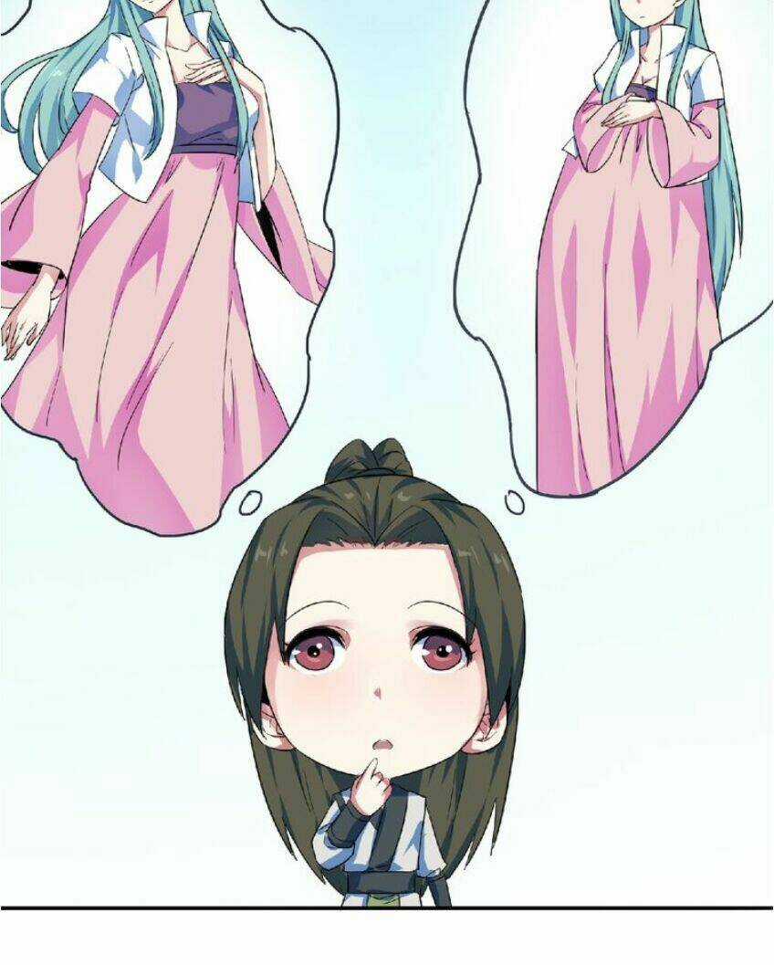 Nghịch Thiên Đại Thần Chapter 24 trang 4