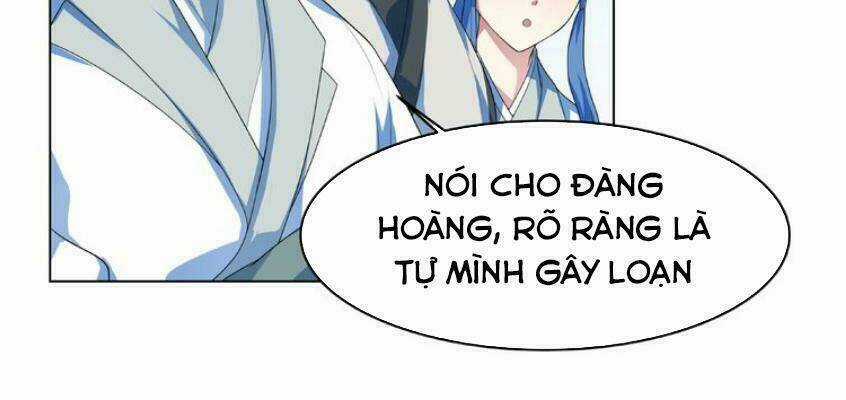 Nghịch Thiên Đại Thần Chapter 25 trang 17