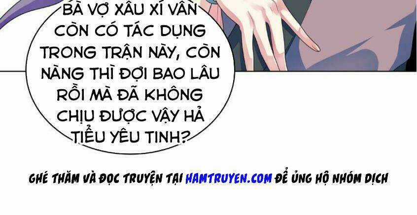 Nghịch Thiên Đại Thần Chapter 25 trang 25