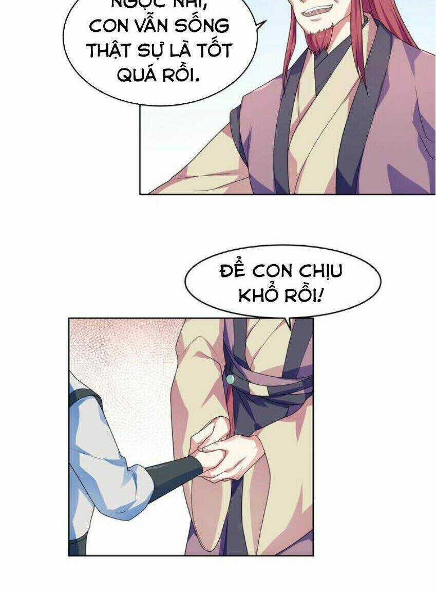 Nghịch Thiên Đại Thần Chapter 26 trang 12