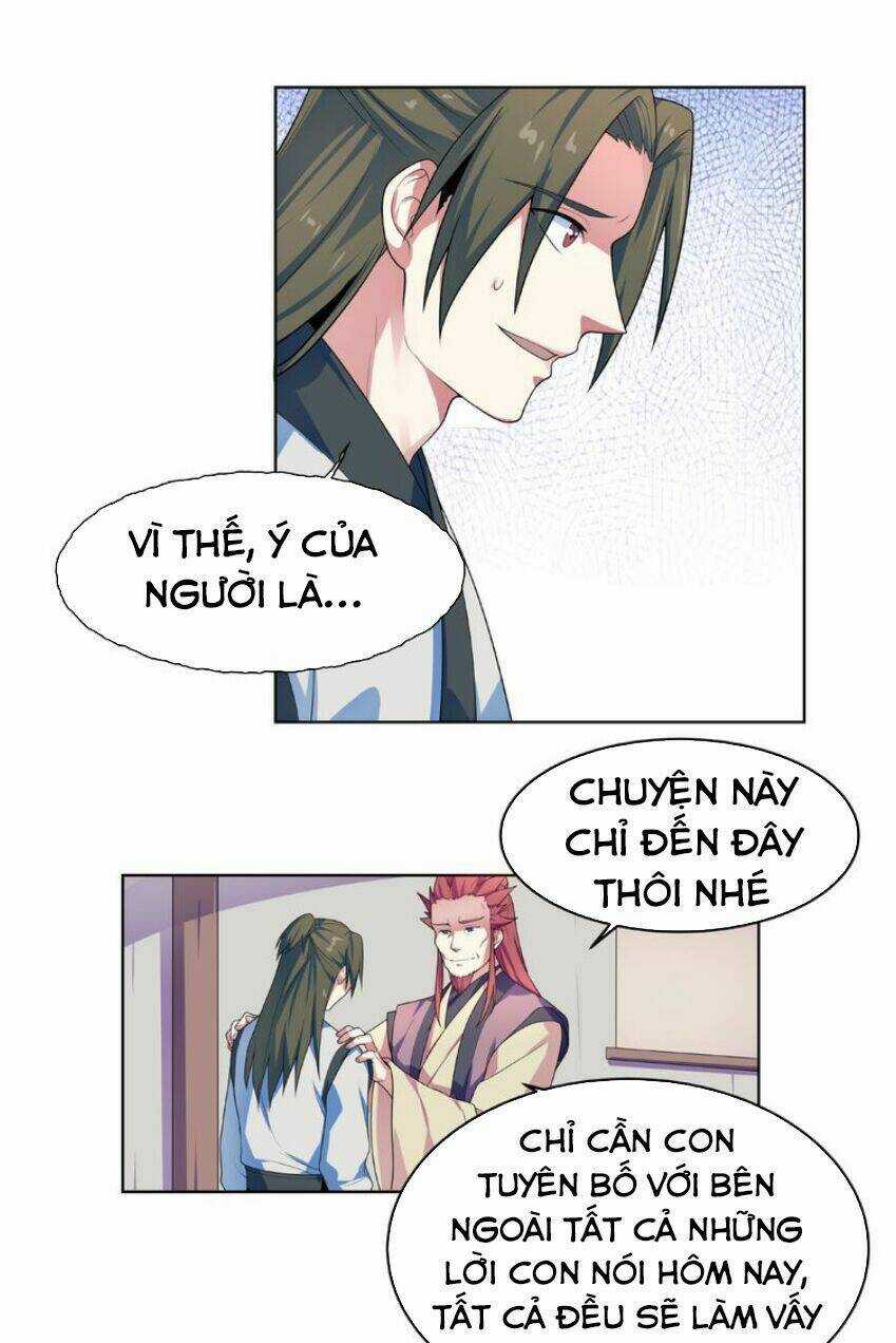 Nghịch Thiên Đại Thần Chapter 26 trang 16