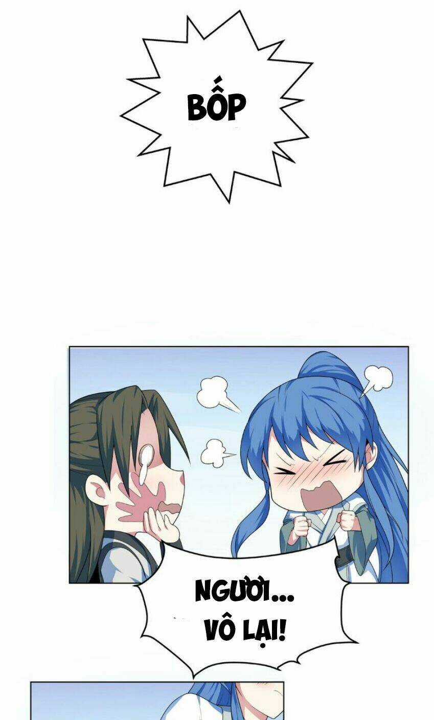 Nghịch Thiên Đại Thần Chapter 26 trang 2