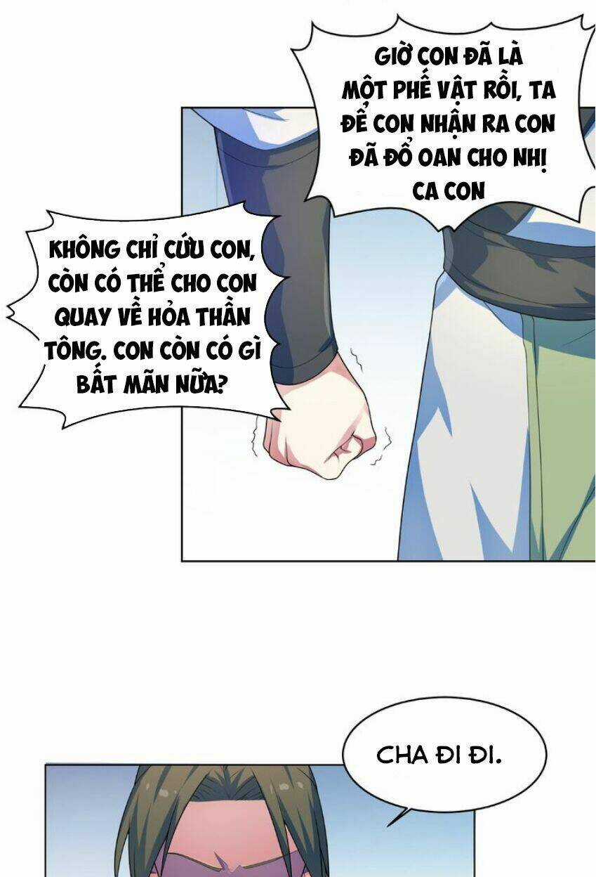Nghịch Thiên Đại Thần Chapter 26 trang 20