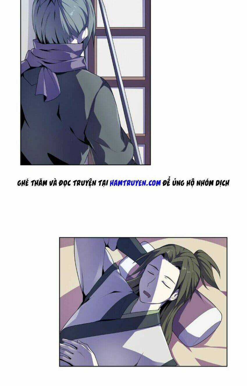 Nghịch Thiên Đại Thần Chapter 26 trang 25