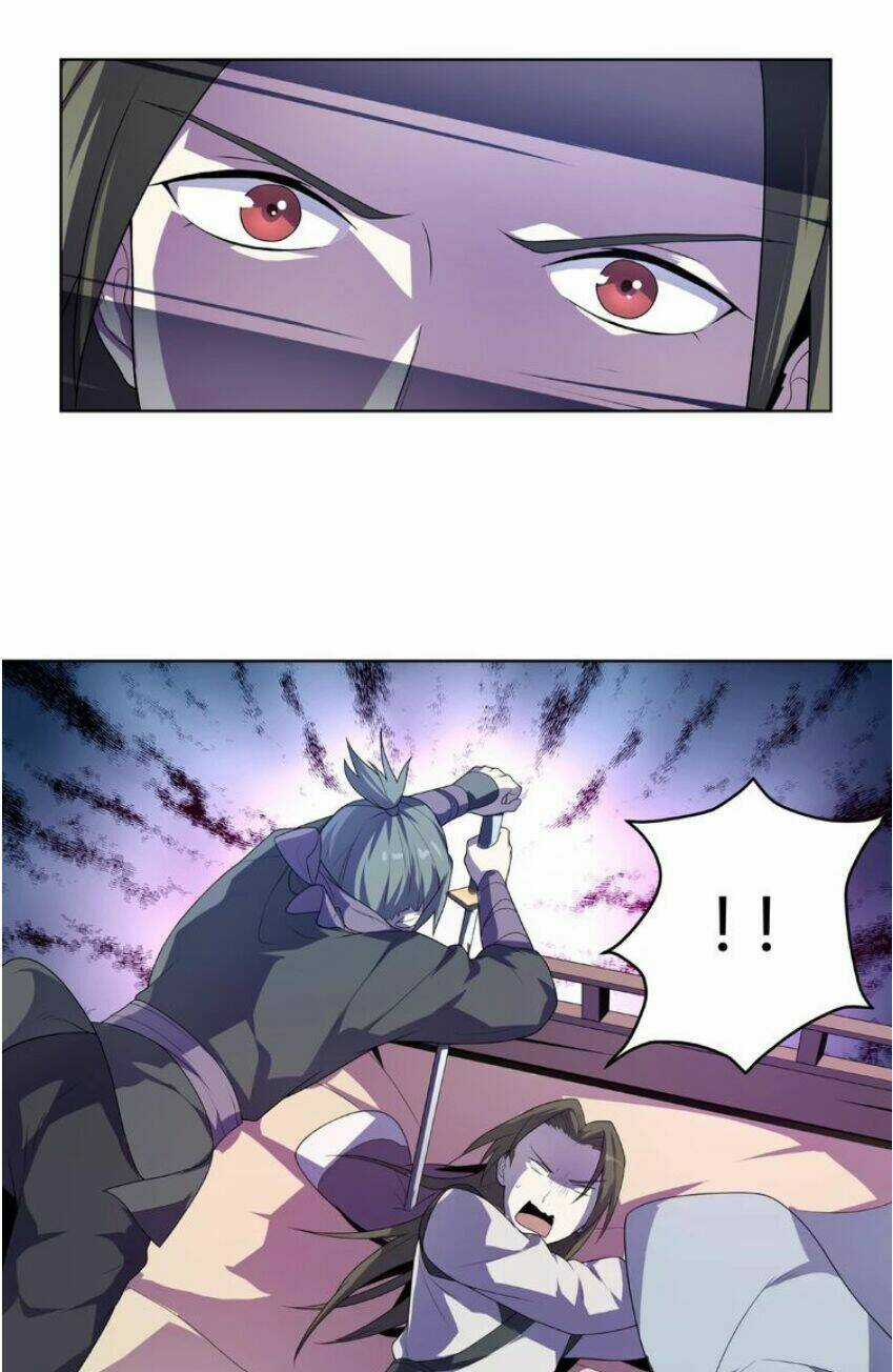 Nghịch Thiên Đại Thần Chapter 26 trang 26