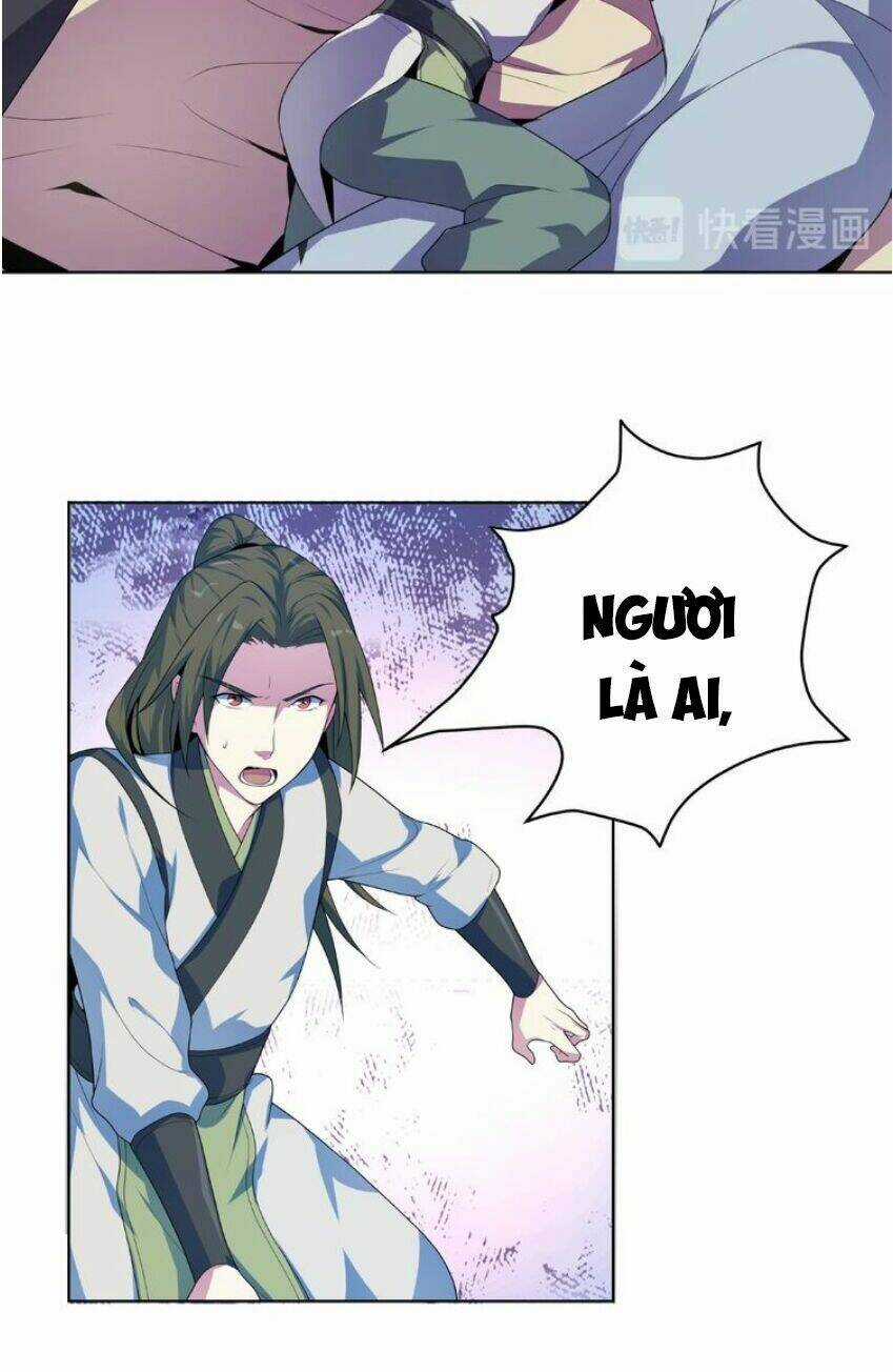 Nghịch Thiên Đại Thần Chapter 26 trang 27