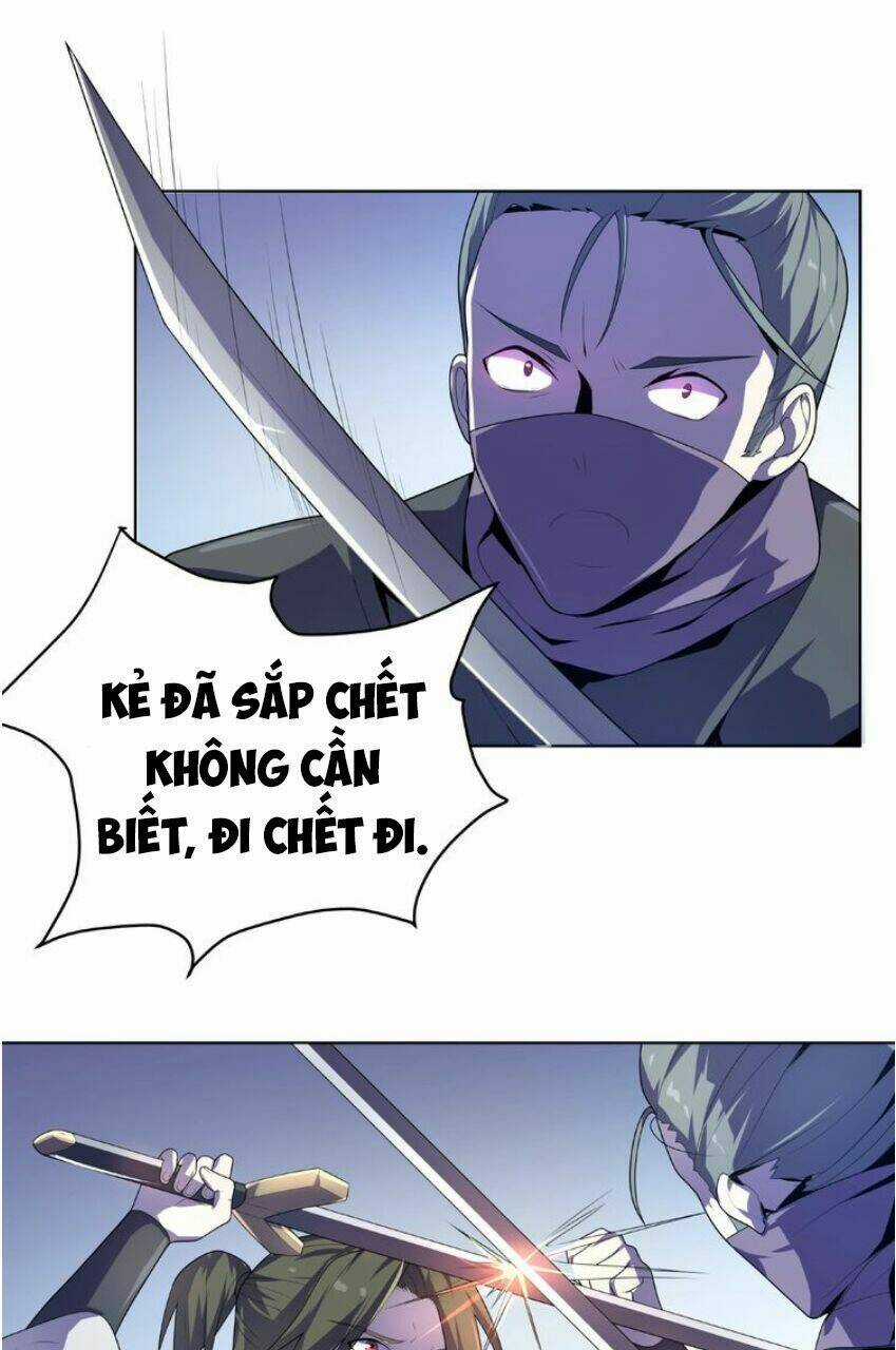 Nghịch Thiên Đại Thần Chapter 26 trang 28