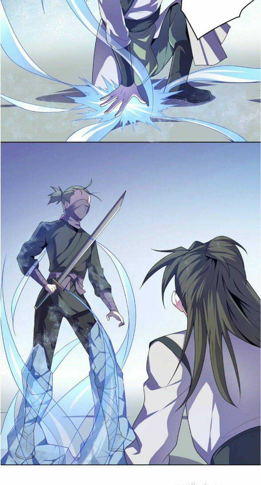 Nghịch Thiên Đại Thần Chapter 26 trang 31