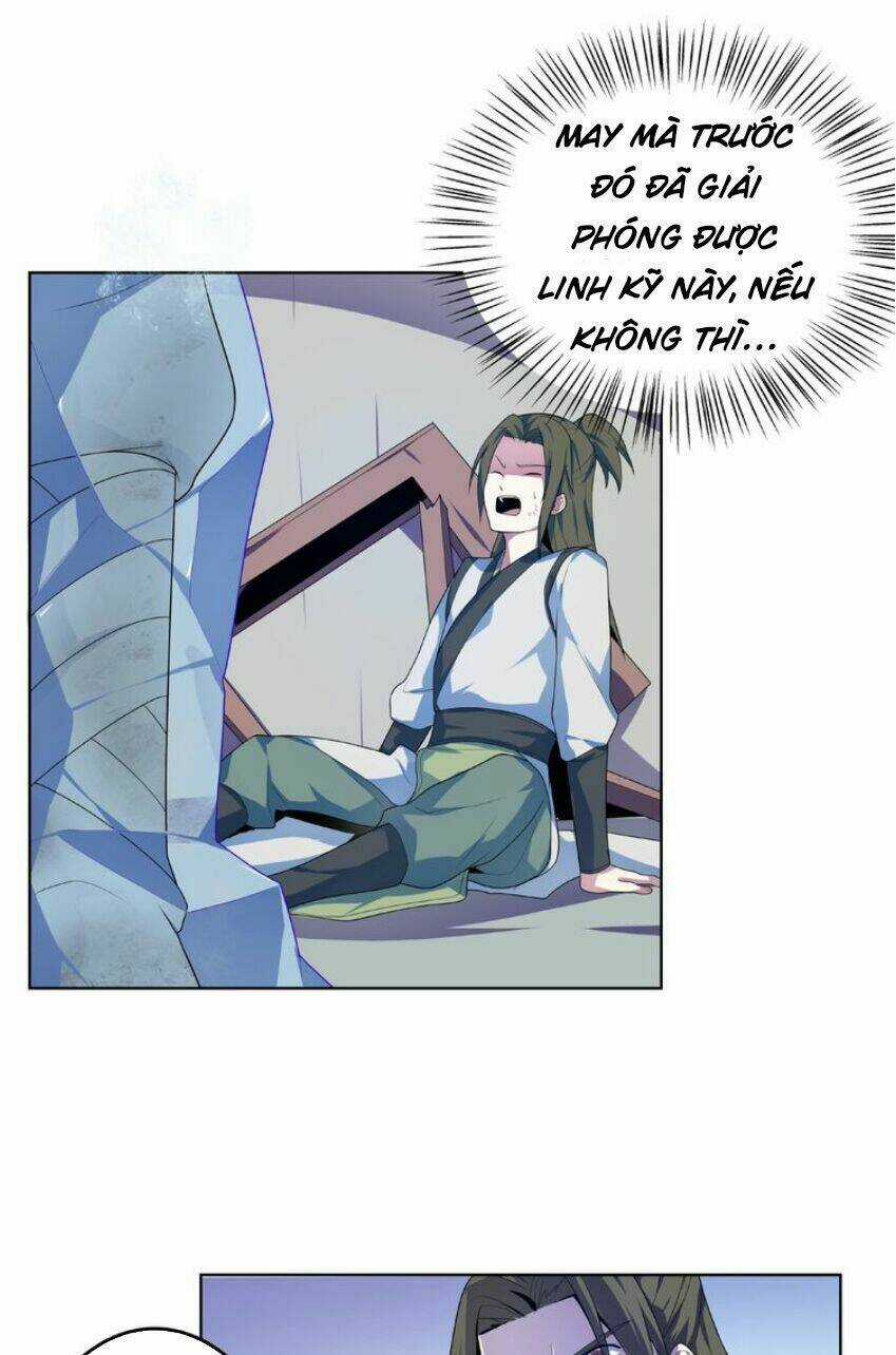 Nghịch Thiên Đại Thần Chapter 26 trang 32