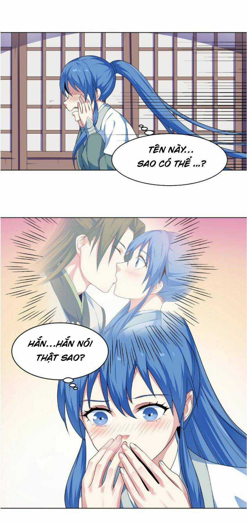 Nghịch Thiên Đại Thần Chapter 26 trang 4