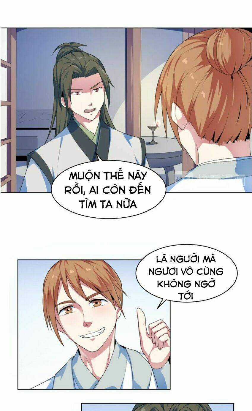 Nghịch Thiên Đại Thần Chapter 26 trang 7