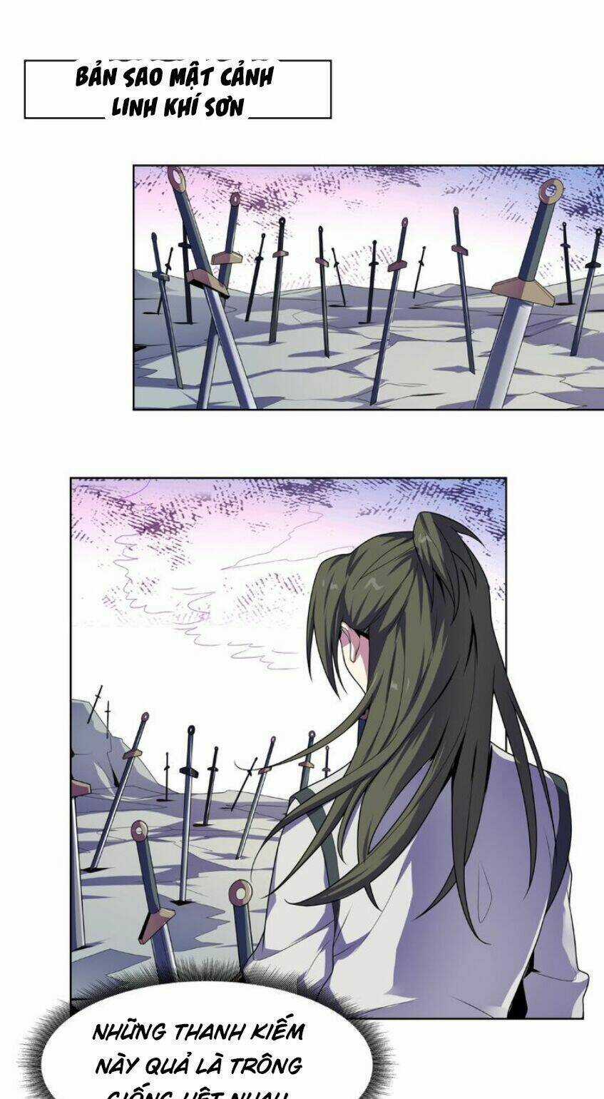 Nghịch Thiên Đại Thần Chapter 27 trang 14