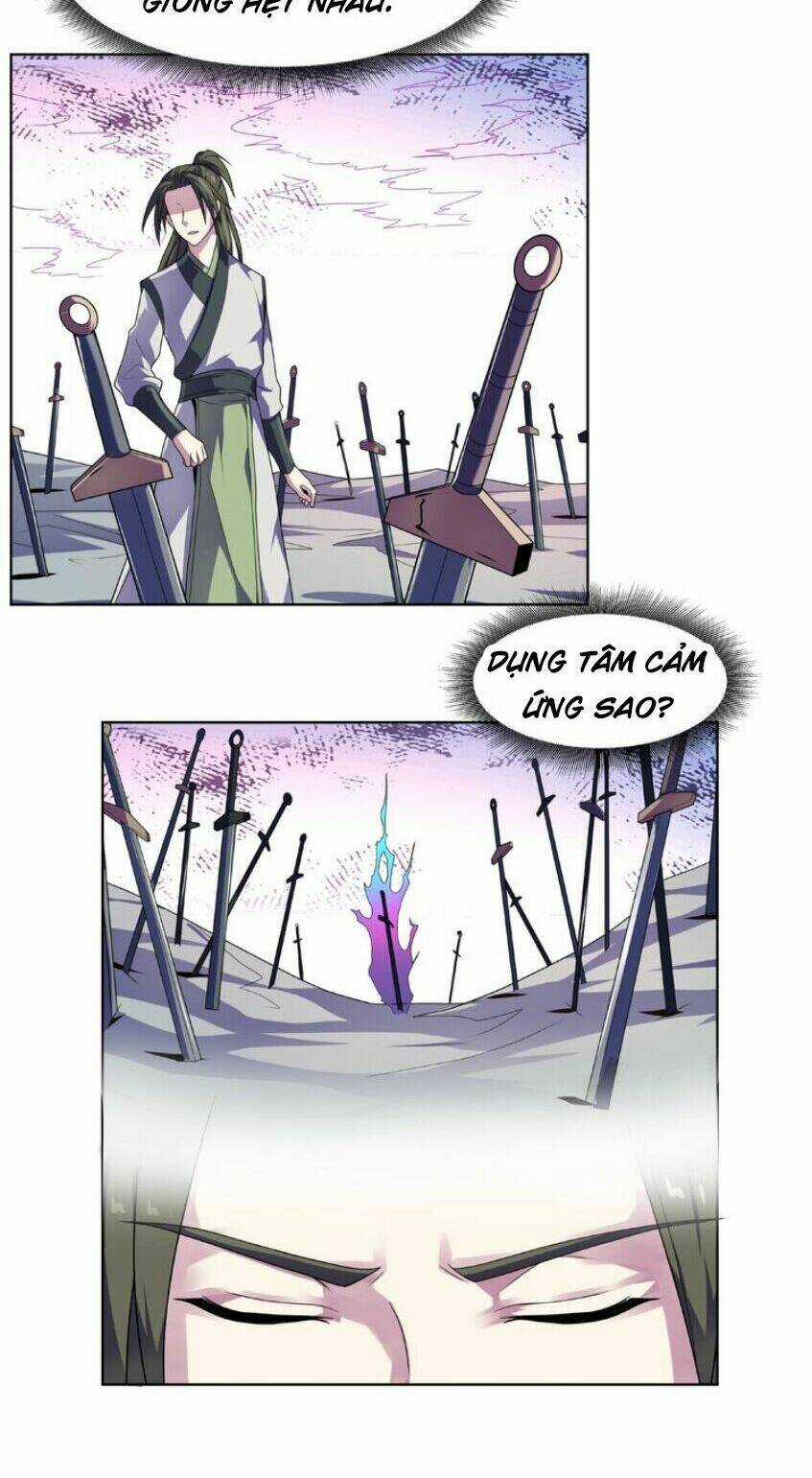 Nghịch Thiên Đại Thần Chapter 27 trang 15