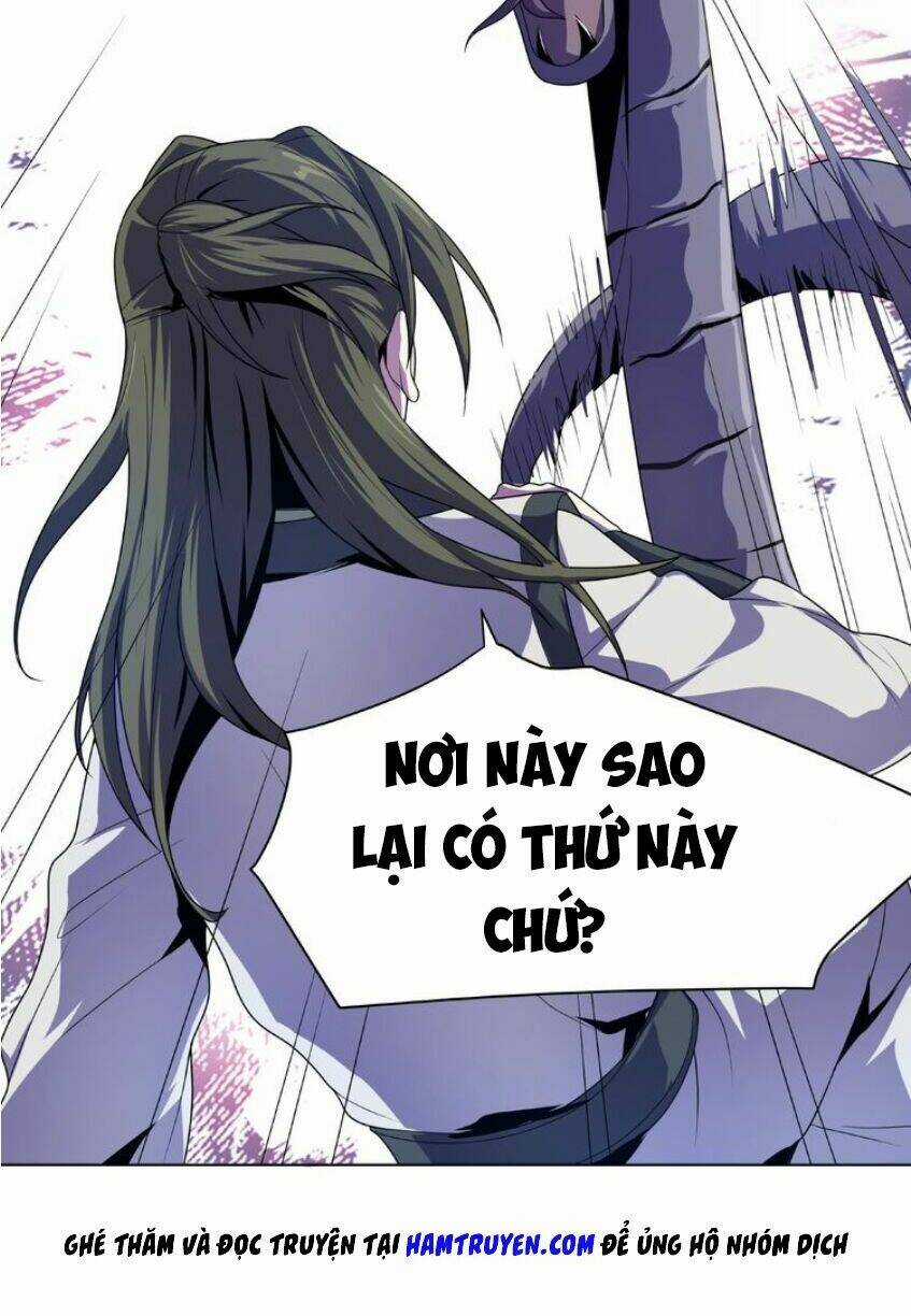 Nghịch Thiên Đại Thần Chapter 27 trang 19