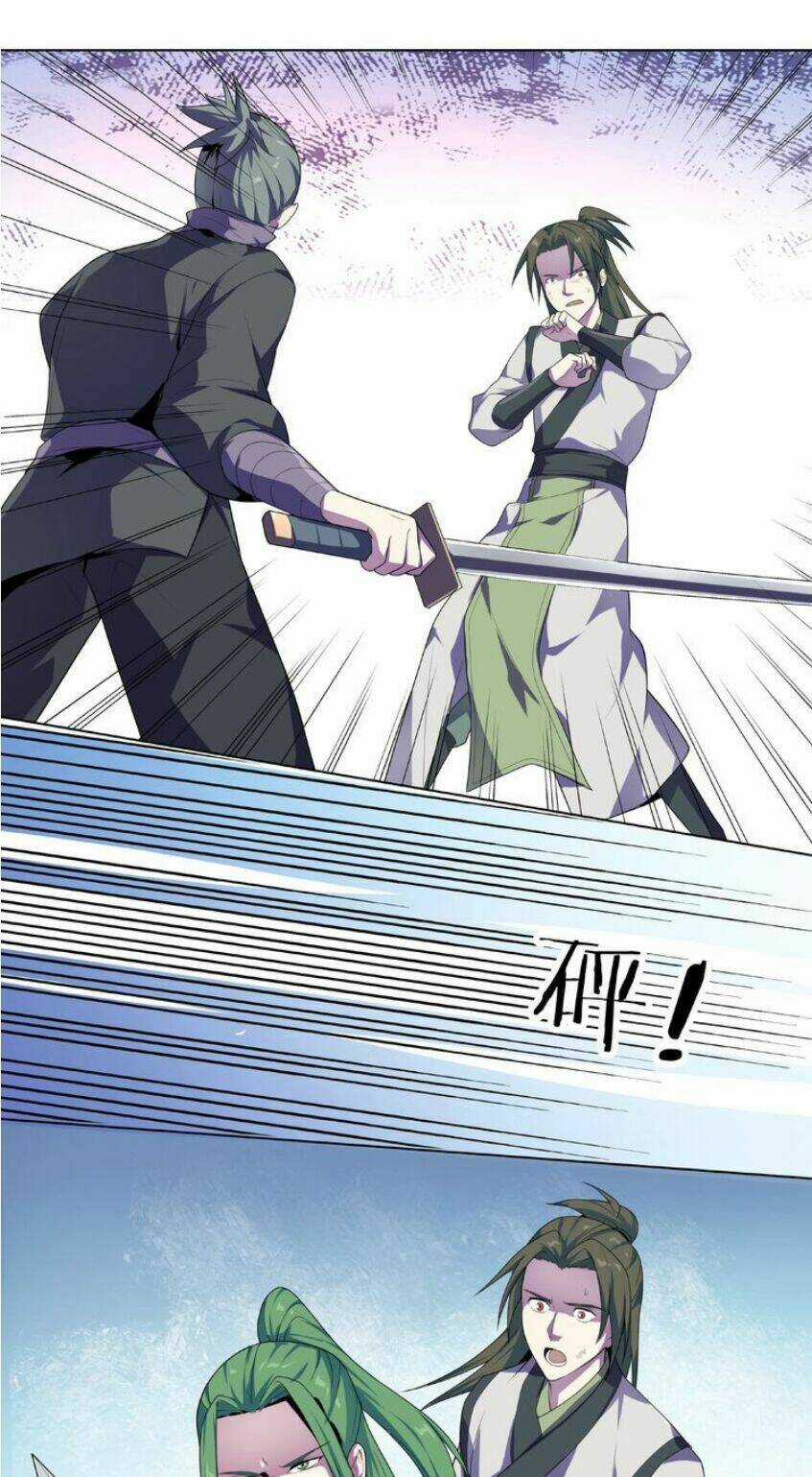 Nghịch Thiên Đại Thần Chapter 27 trang 2