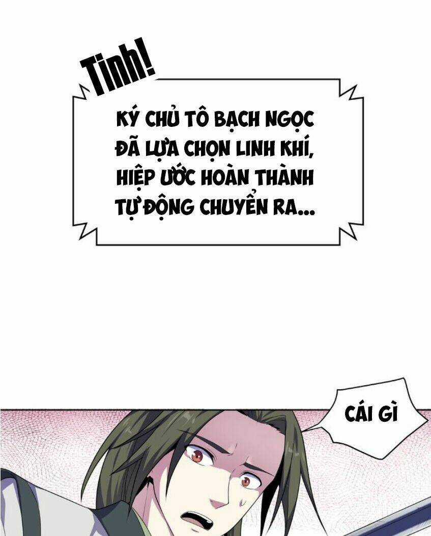 Nghịch Thiên Đại Thần Chapter 27 trang 22