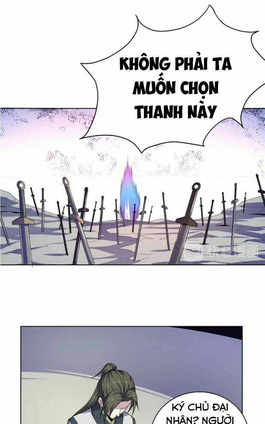Nghịch Thiên Đại Thần Chapter 27 trang 24