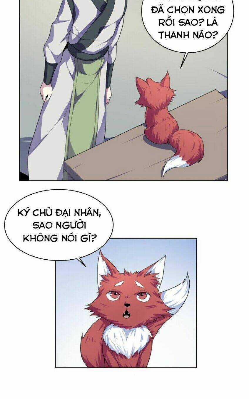 Nghịch Thiên Đại Thần Chapter 27 trang 25