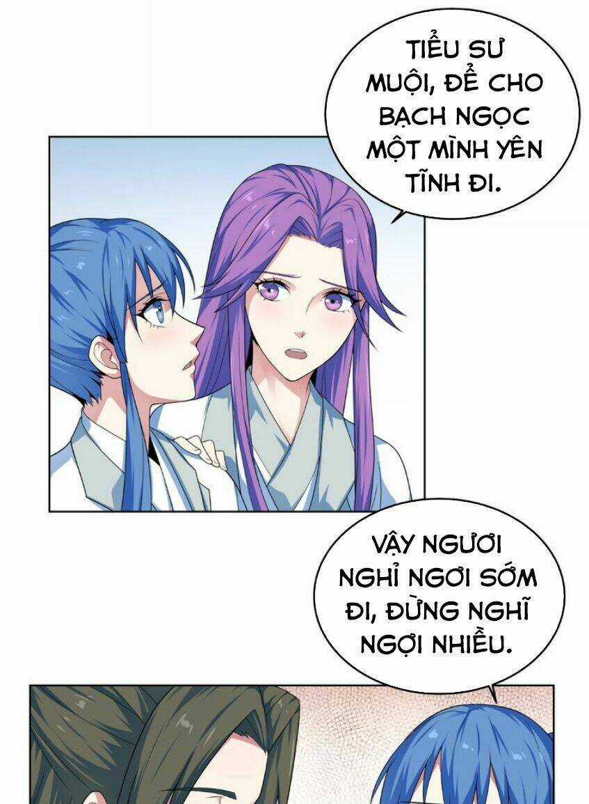 Nghịch Thiên Đại Thần Chapter 27 trang 9