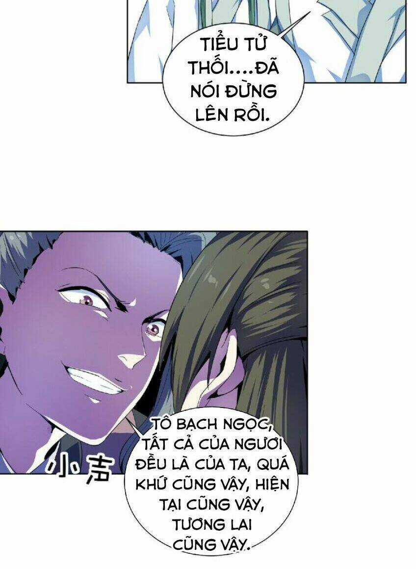 Nghịch Thiên Đại Thần Chapter 28 trang 16