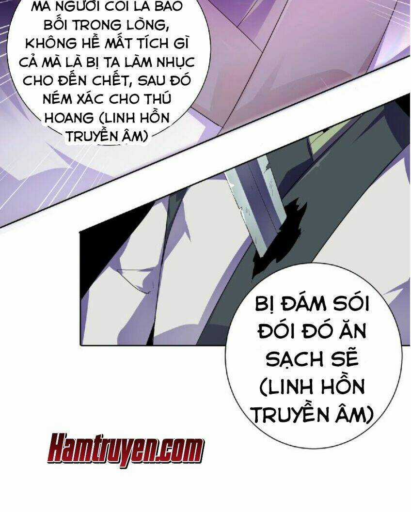 Nghịch Thiên Đại Thần Chapter 28 trang 18