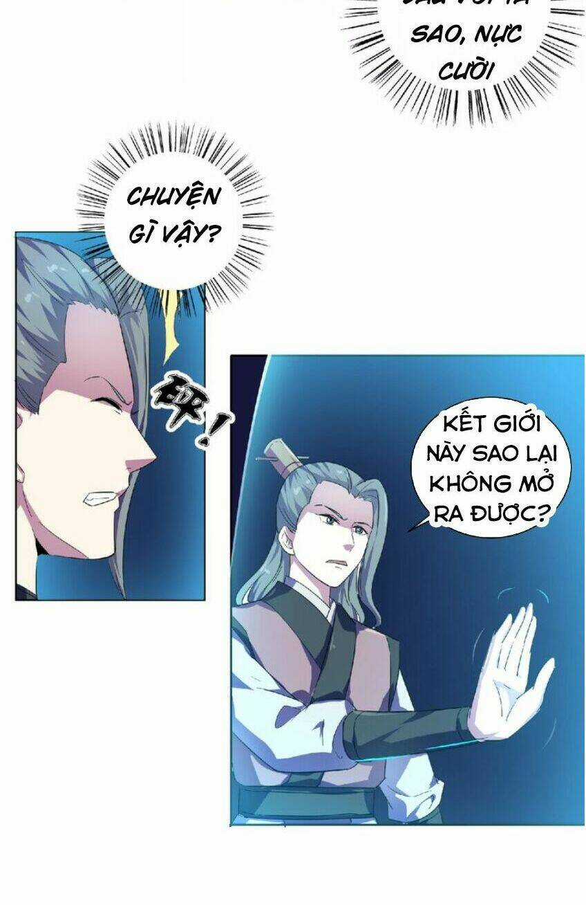 Nghịch Thiên Đại Thần Chapter 28 trang 20