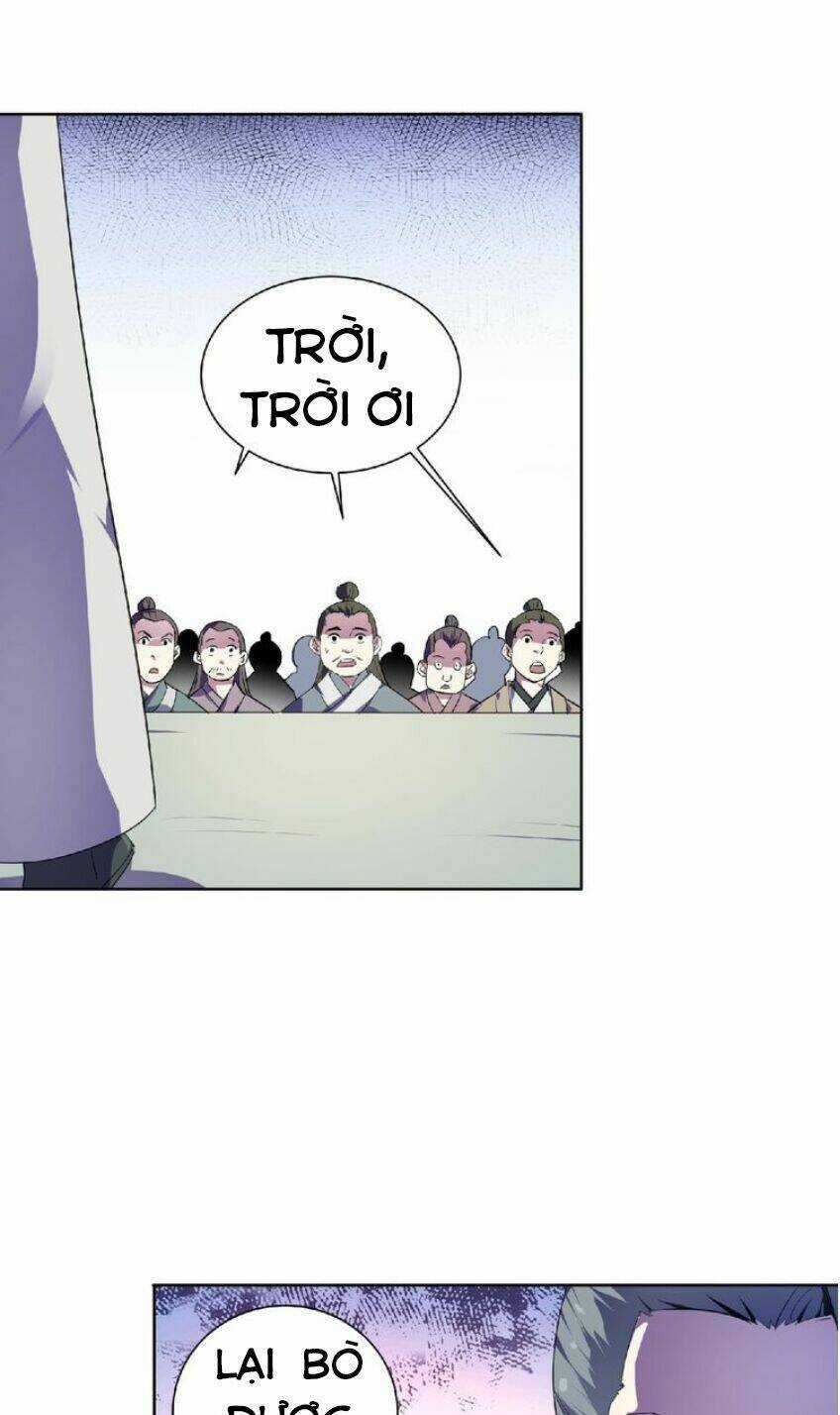 Nghịch Thiên Đại Thần Chapter 28 trang 21