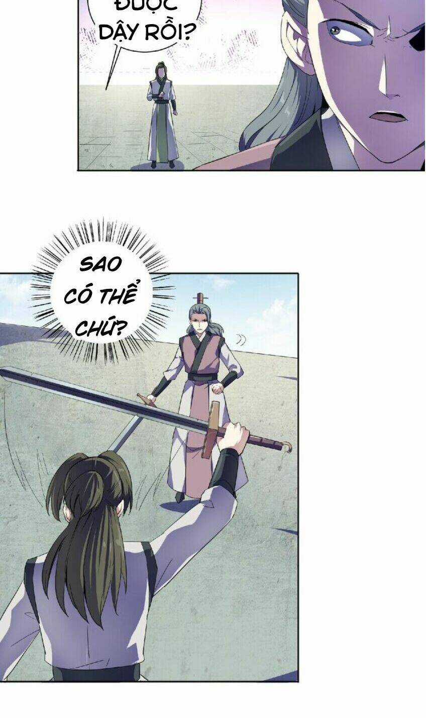 Nghịch Thiên Đại Thần Chapter 28 trang 22