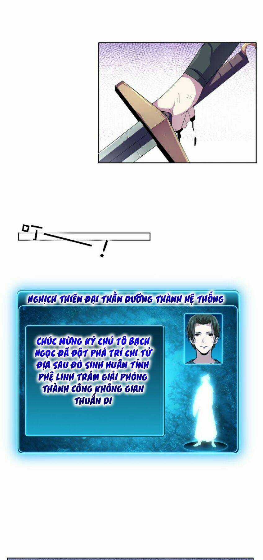 Nghịch Thiên Đại Thần Chapter 28 trang 23