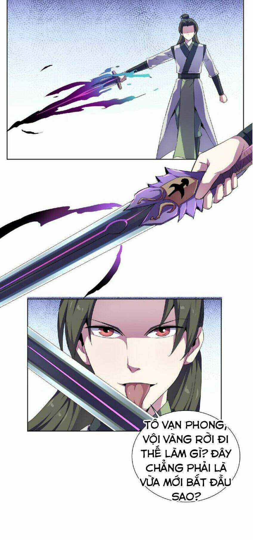 Nghịch Thiên Đại Thần Chapter 28 trang 24