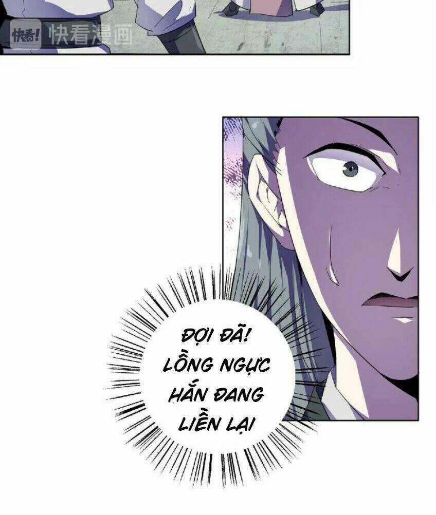 Nghịch Thiên Đại Thần Chapter 28 trang 26