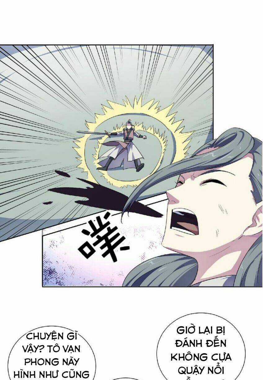 Nghịch Thiên Đại Thần Chapter 28 trang 29