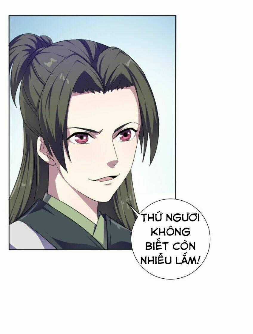 Nghịch Thiên Đại Thần Chapter 28 trang 35