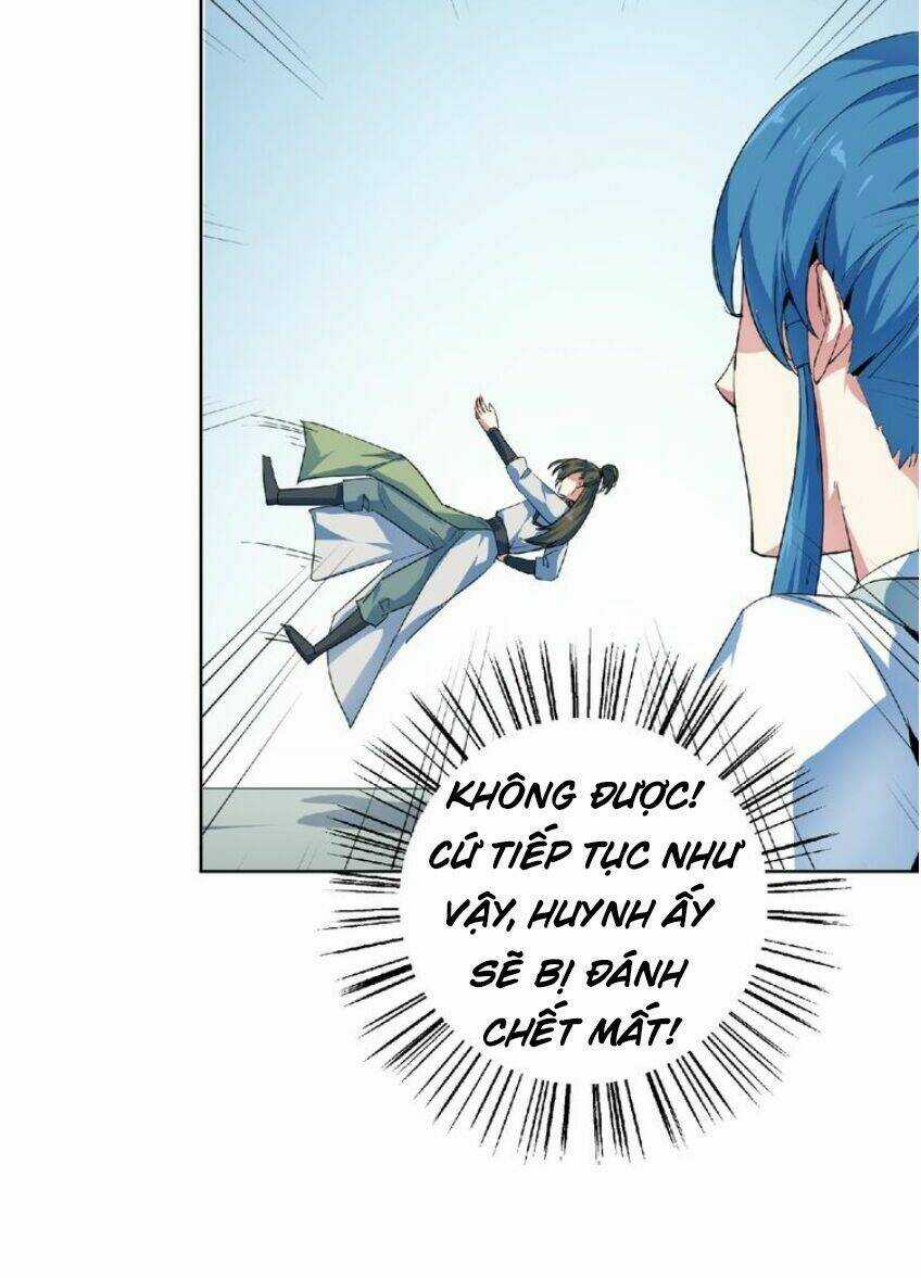 Nghịch Thiên Đại Thần Chapter 28 trang 6