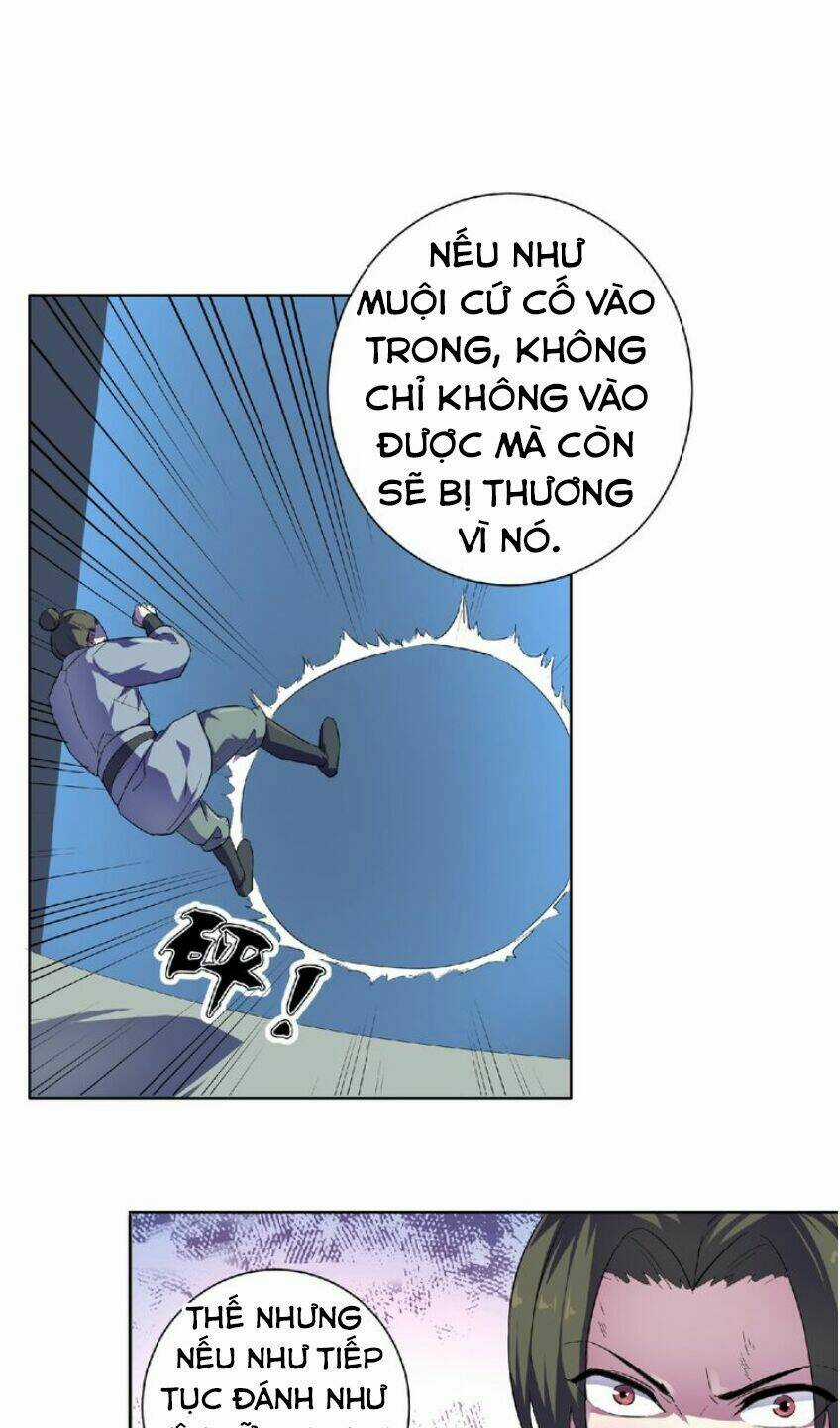 Nghịch Thiên Đại Thần Chapter 28 trang 9