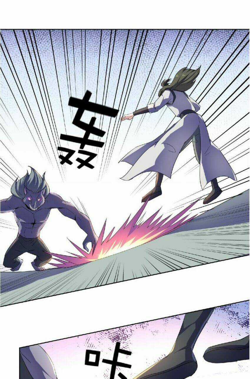 Nghịch Thiên Đại Thần Chapter 29 trang 19