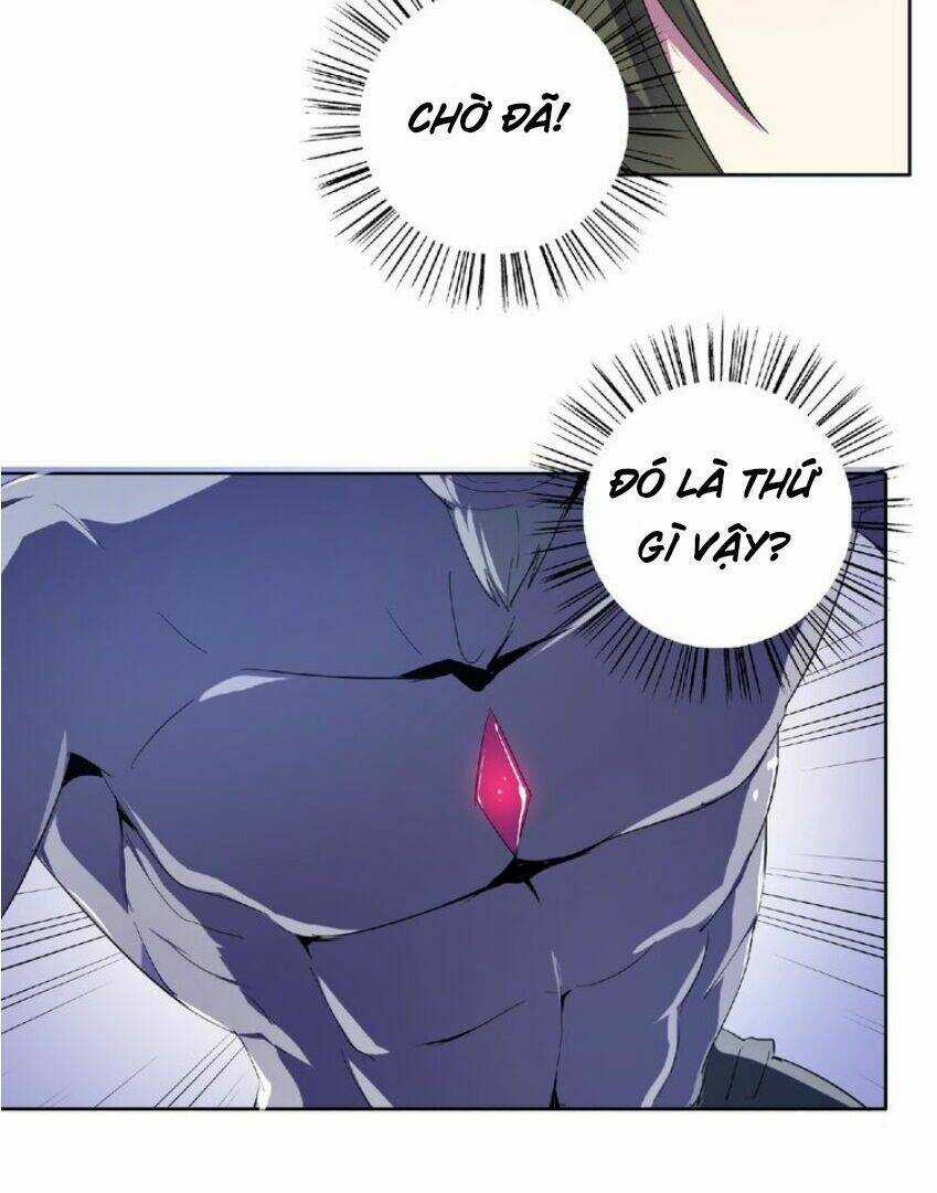 Nghịch Thiên Đại Thần Chapter 29 trang 22