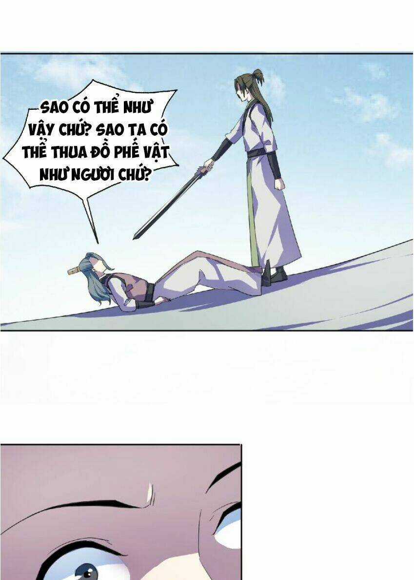 Nghịch Thiên Đại Thần Chapter 29 trang 3