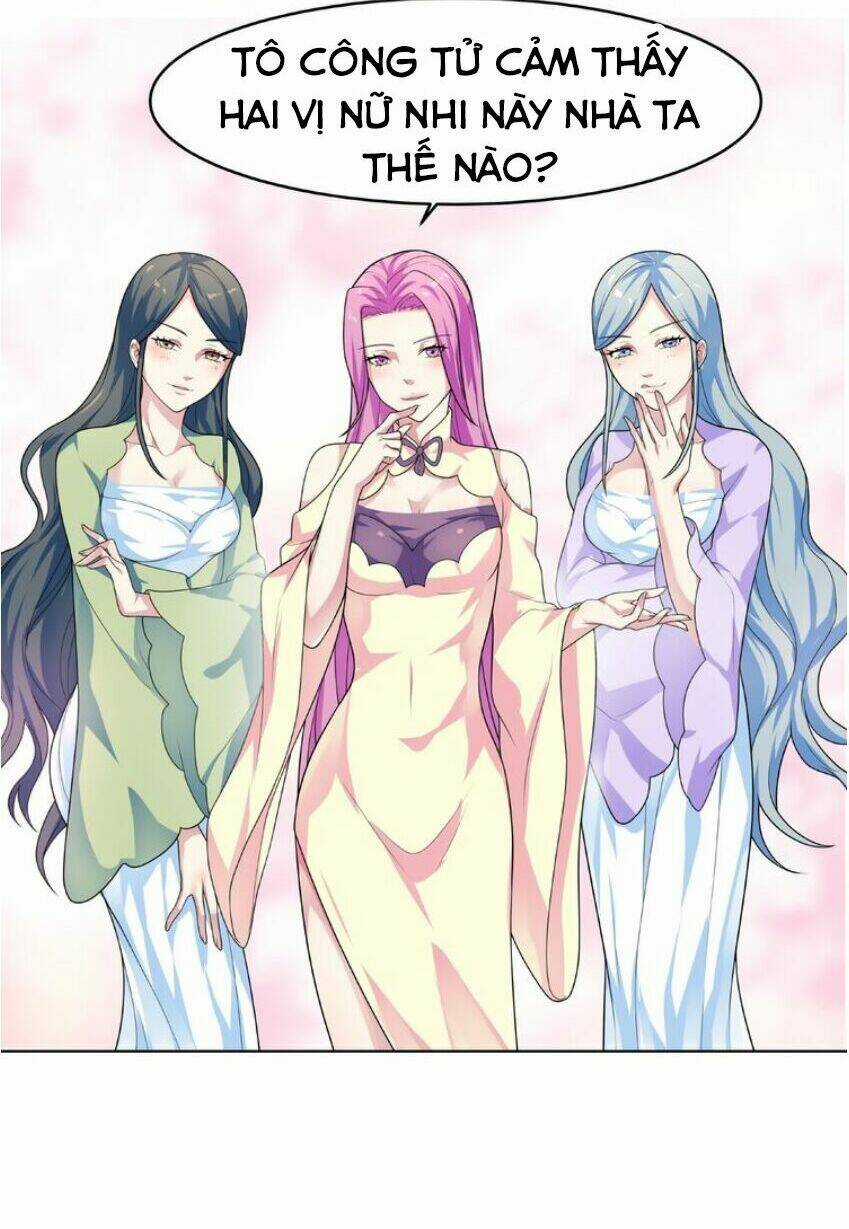 Nghịch Thiên Đại Thần Chapter 29 trang 38