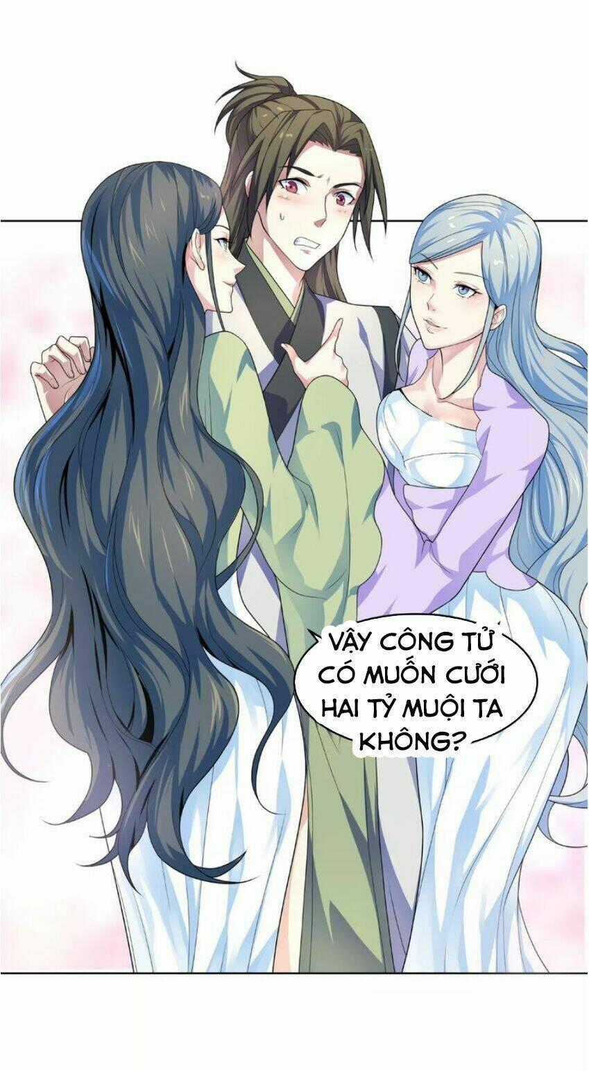 Nghịch Thiên Đại Thần Chapter 29 trang 40