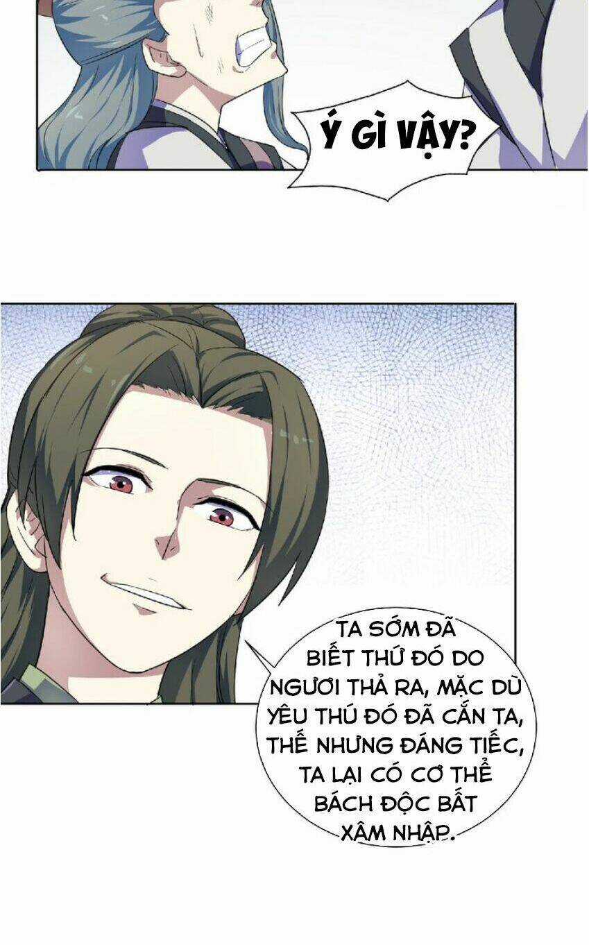 Nghịch Thiên Đại Thần Chapter 29 trang 6