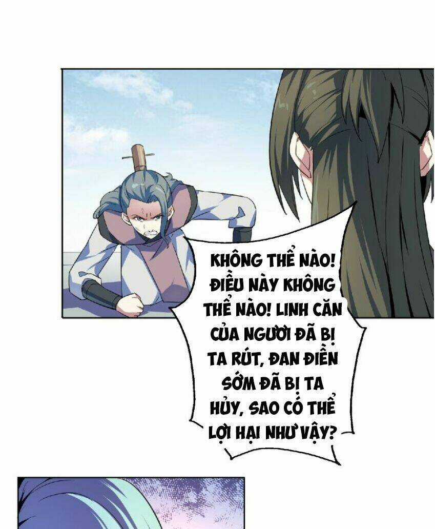 Nghịch Thiên Đại Thần Chapter 29 trang 7
