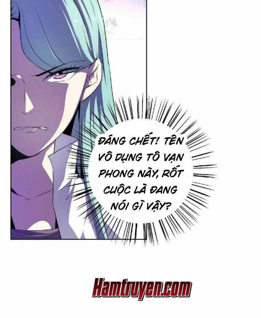 Nghịch Thiên Đại Thần Chapter 29 trang 8