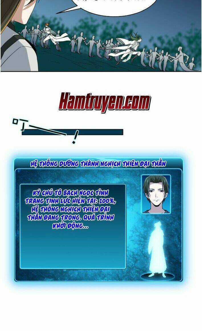 Nghịch Thiên Đại Thần Chapter 3 trang 13