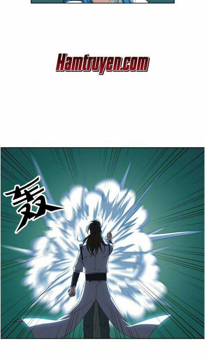 Nghịch Thiên Đại Thần Chapter 3 trang 19